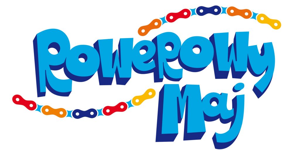 Rowerowy Maj