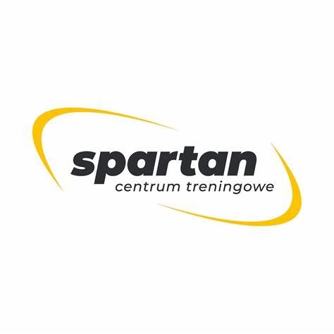 logo spartan centrum treningowe